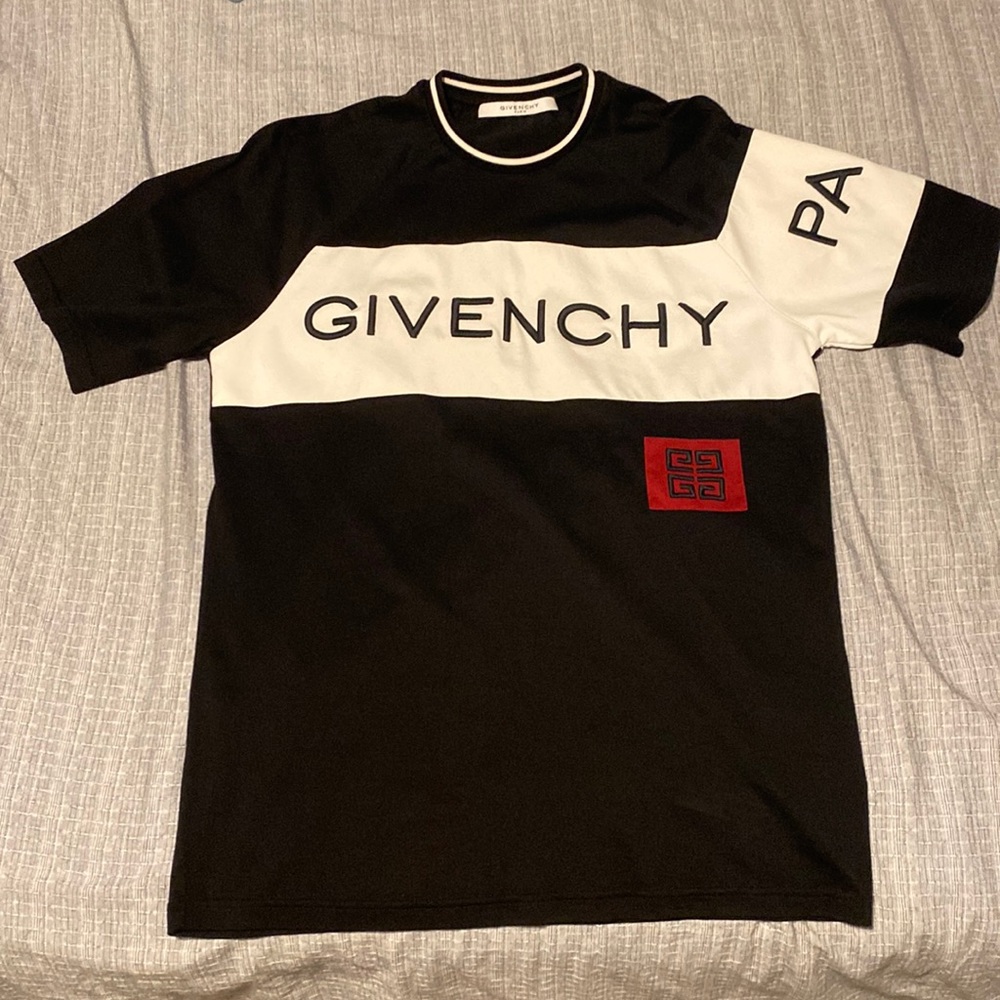 Givenchy Shirt